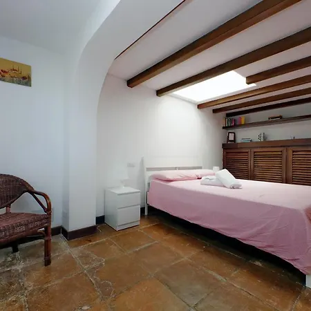Super Attico Con Terrazza Lodi רומא