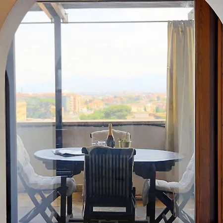 Super Attico Con Terrazza Lodi