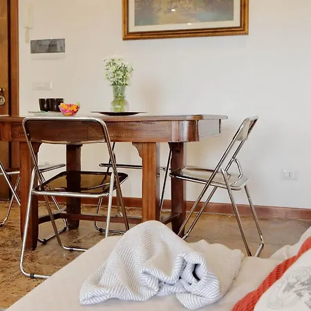דירה Super Attico Con Terrazza Lodi
