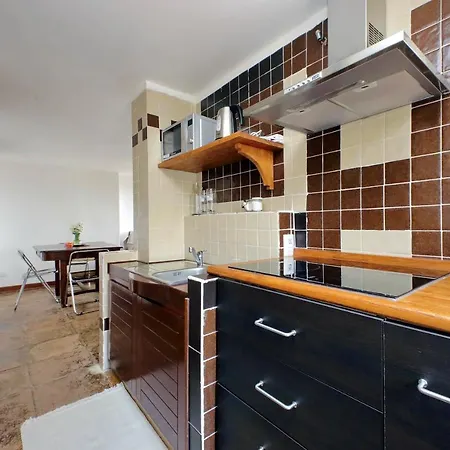 Super Attico Con Terrazza Lodi Apartament *