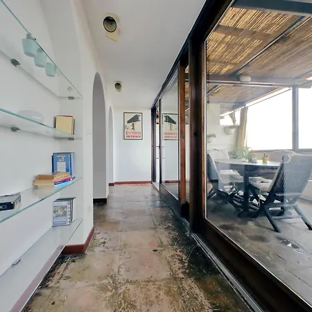 Apartment Super Attico Con Terrazza Lodi