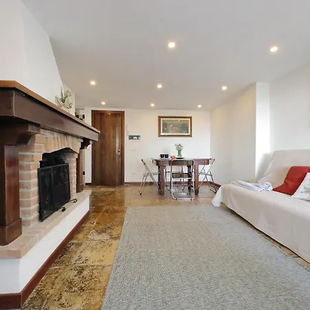 Apartment Super Attico Con Terrazza Lodi *