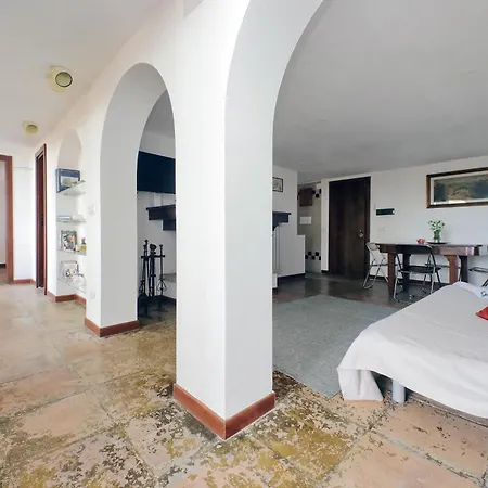 Super Attico Con Terrazza Lodi *